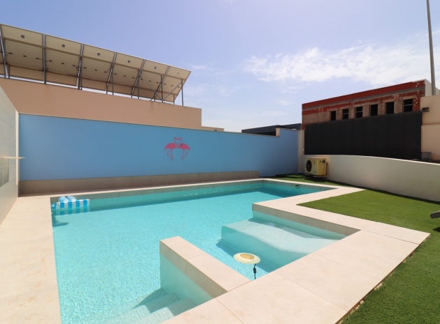 Revente - Villa - Benijofar - Benijofar - Village