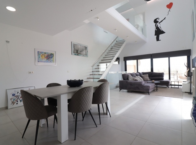 Revente - Villa - Benijofar - Benijofar - Village