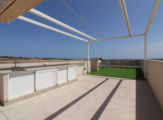 Revente - Villa - Benijofar - Benijofar - Village
