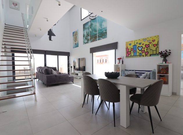 Revente - Villa - Benijofar - Benijofar - Village