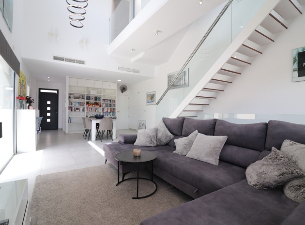 Revente - Villa - Benijofar - Benijofar - Village