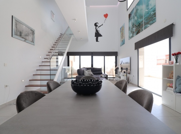 Revente - Villa - Benijofar - Benijofar - Village