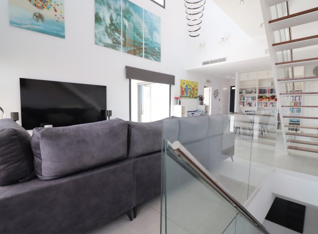 Revente - Villa - Benijofar - Benijofar - Village