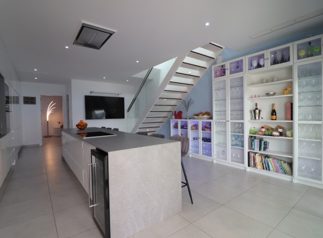 Revente - Villa - Benijofar - Benijofar - Village