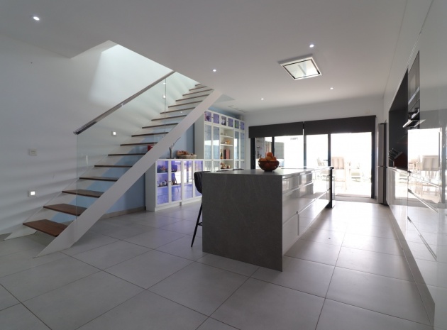 Revente - Villa - Benijofar - Benijofar - Village