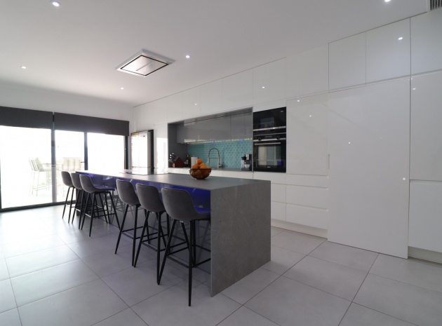 Revente - Villa - Benijofar - Benijofar - Village