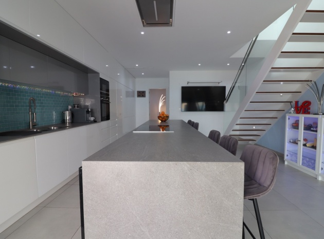 Revente - Villa - Benijofar - Benijofar - Village