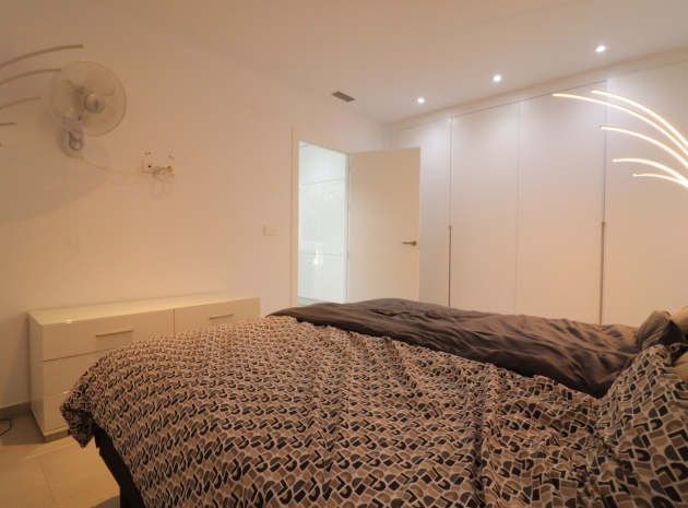 Revente - Villa - Benijofar - Benijofar - Village