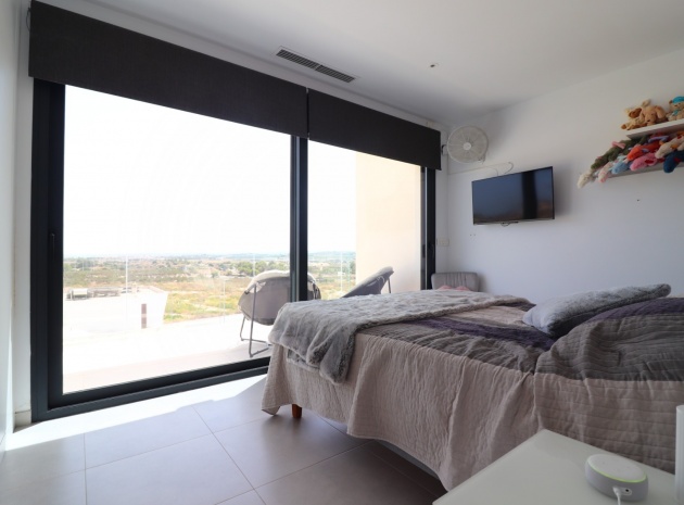 Revente - Villa - Benijofar - Benijofar - Village