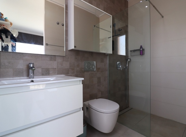 Revente - Villa - Benijofar - Benijofar - Village