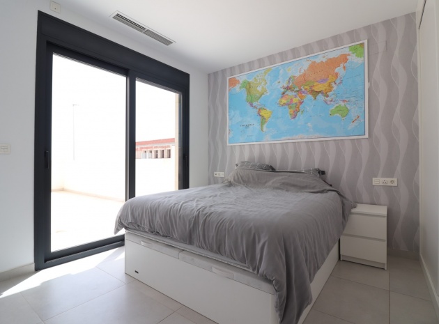 Revente - Villa - Benijofar - Benijofar - Village