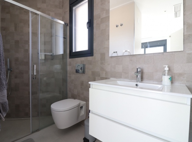 Revente - Villa - Benijofar - Benijofar - Village