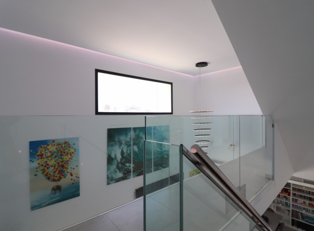 Revente - Villa - Benijofar - Benijofar - Village