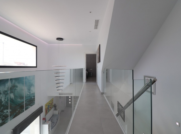 Revente - Villa - Benijofar - Benijofar - Village
