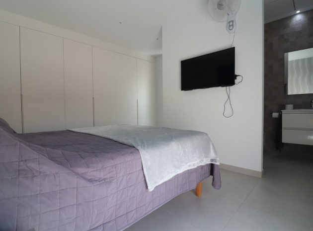 Revente - Villa - Benijofar - Benijofar - Village