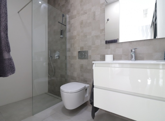 Revente - Villa - Benijofar - Benijofar - Village