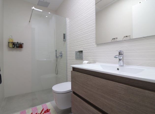 Revente - Villa - Benijofar - Benijofar - Village