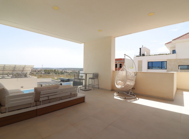 Revente - Villa - Benijofar - Benijofar - Village