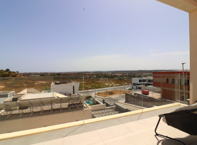 Revente - Villa - Benijofar - Benijofar - Village