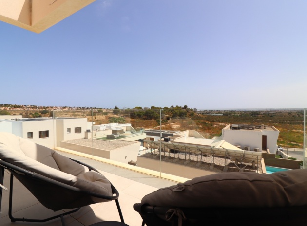 Revente - Villa - Benijofar - Benijofar - Village
