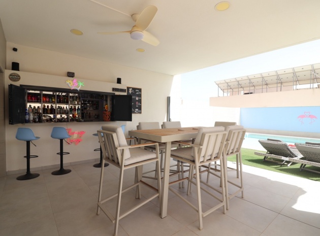 Revente - Villa - Benijofar - Benijofar - Village