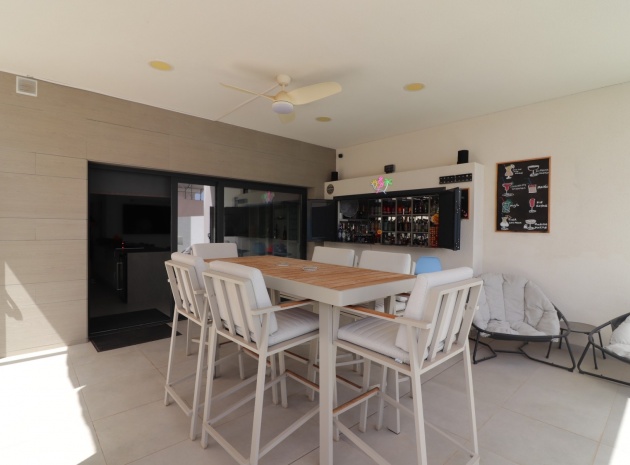 Revente - Villa - Benijofar - Benijofar - Village