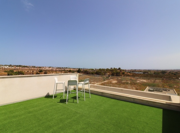 Revente - Villa - Benijofar - Benijofar - Village