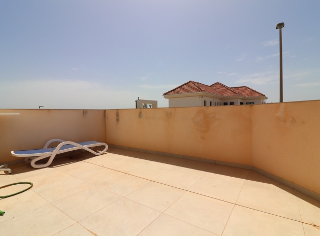 Revente - Villa - Benijofar - Benijofar - Village