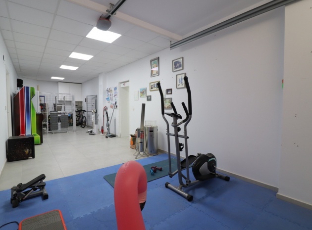 Revente - Villa - Benijofar - Benijofar - Village