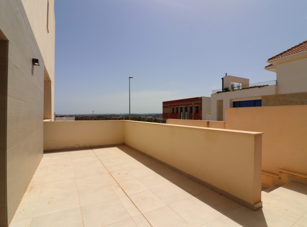Revente - Villa - Benijofar - Benijofar - Village