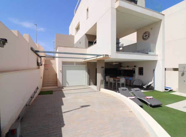 Revente - Villa - Benijofar - Benijofar - Village