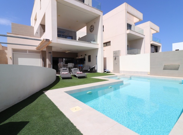 Revente - Villa - Benijofar - Benijofar - Village