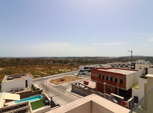 Revente - Villa - Benijofar - Benijofar - Village