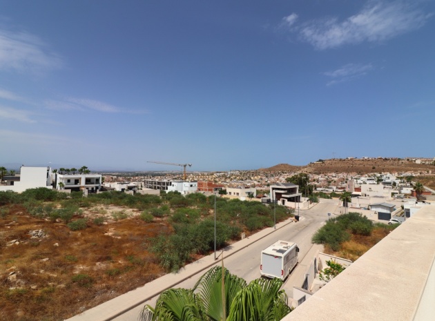 Revente - Villa - Benijofar - Benijofar - Village