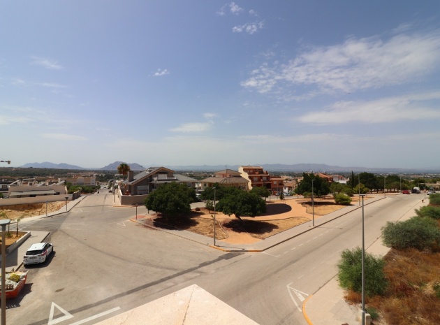 Revente - Villa - Benijofar - Benijofar - Village