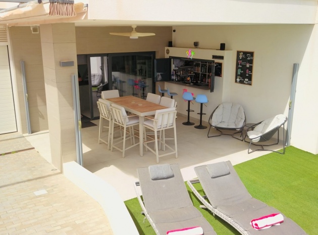 Revente - Villa - Benijofar - Benijofar - Village