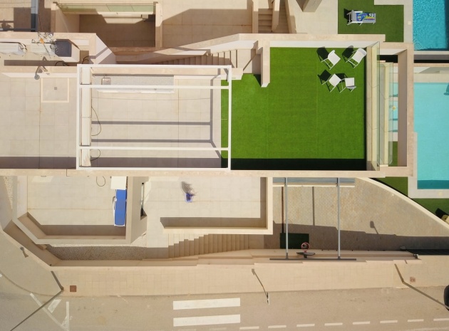 Revente - Villa - Benijofar - Benijofar - Village