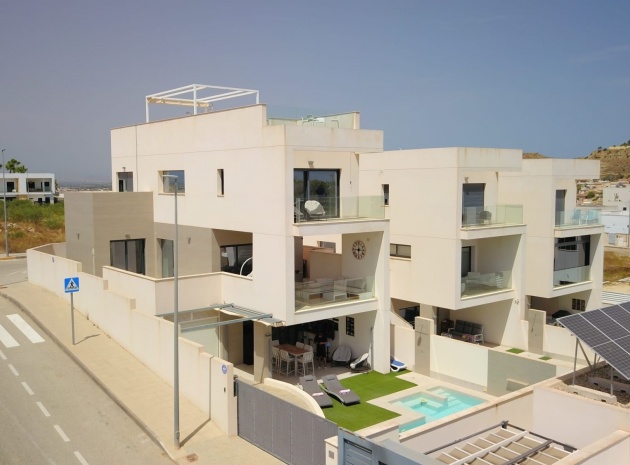 Revente - Villa - Benijofar - Benijofar - Village