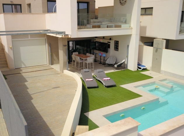 Revente - Villa - Benijofar - Benijofar - Village
