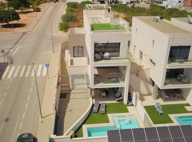 Revente - Villa - Benijofar - Benijofar - Village