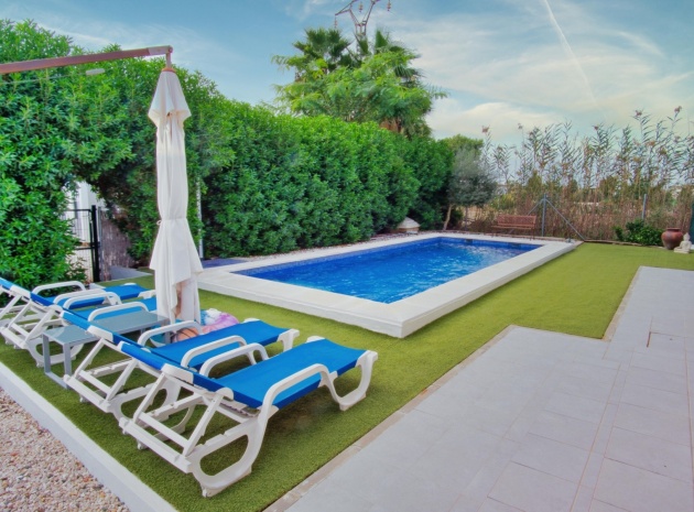Wederverkoop - Villa - Dolores - Dolores - Country