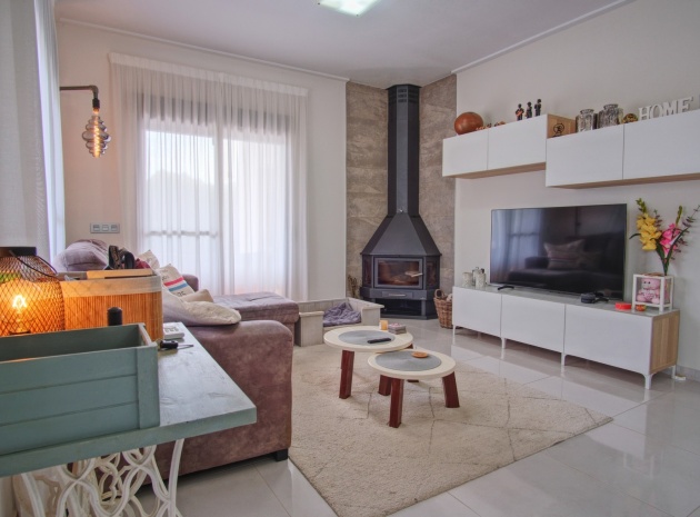 Wederverkoop - Villa - Dolores - Dolores - Country