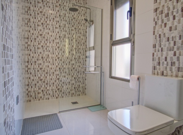 Wederverkoop - Villa - Dolores - Dolores - Country