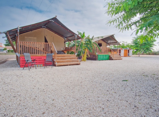 Wederverkoop - Villa - Dolores - Dolores - Country