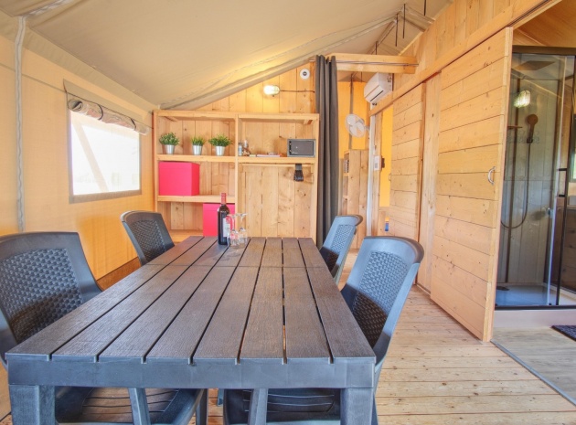 Wederverkoop - Villa - Dolores - Dolores - Country