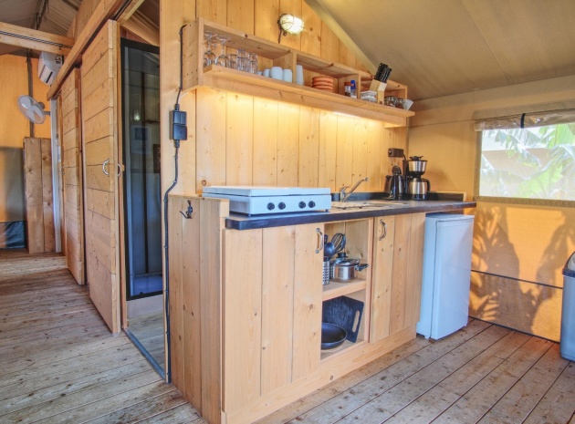 Wederverkoop - Villa - Dolores - Dolores - Country