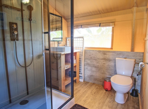 Wederverkoop - Villa - Dolores - Dolores - Country