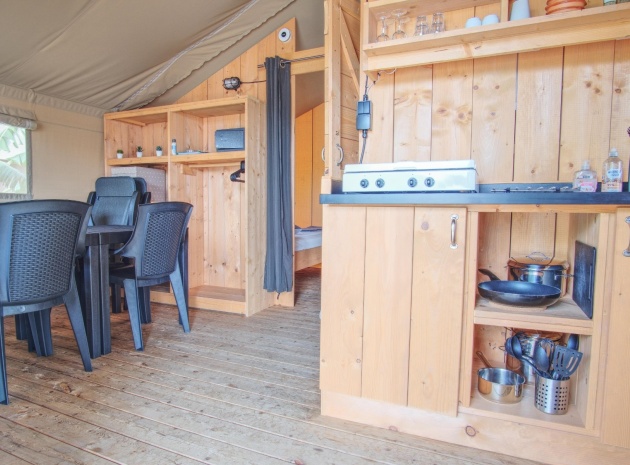 Wederverkoop - Villa - Dolores - Dolores - Country