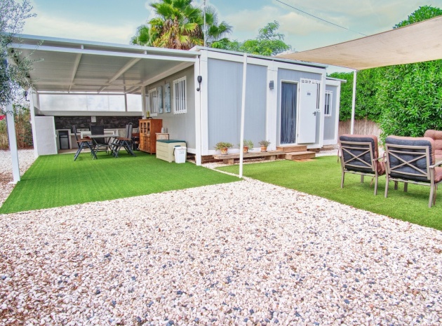 Wederverkoop - Villa - Dolores - Dolores - Country