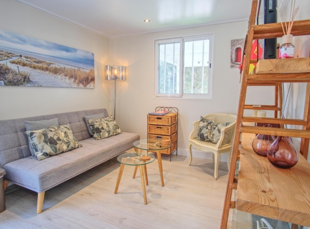 Wederverkoop - Villa - Dolores - Dolores - Country